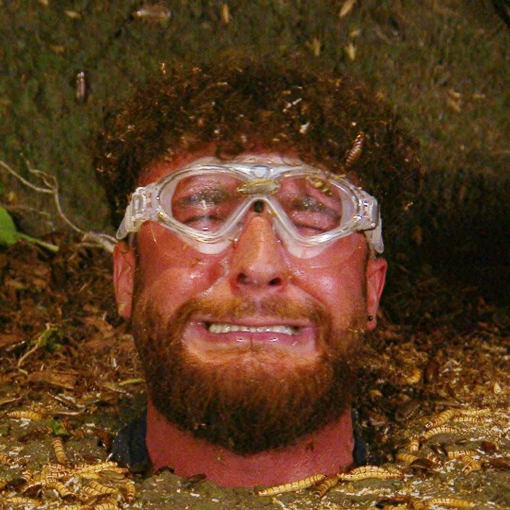 Umut Tekin, Dschungelcamp 2026