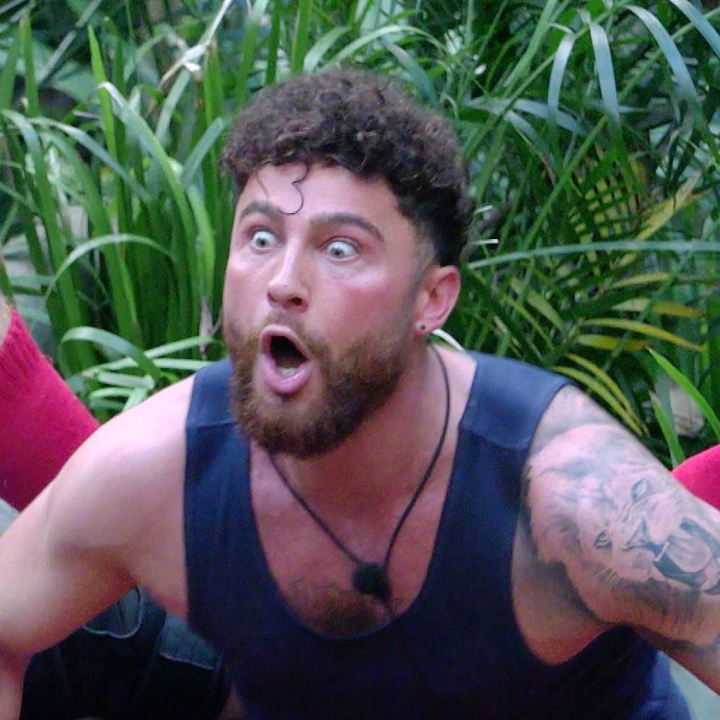 Umut Tekin, Dschungelcamp-Teilnehmer 2026