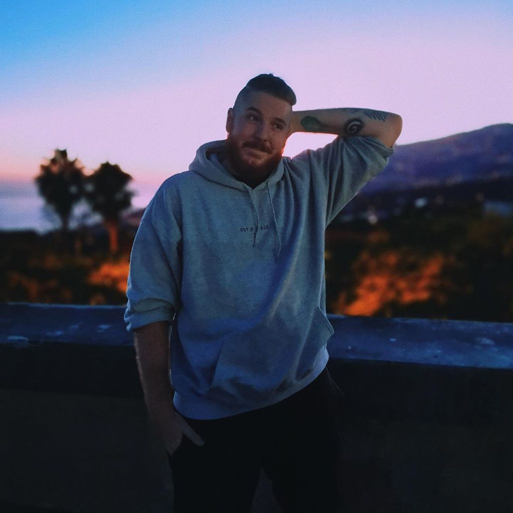 Unge, YouTuber