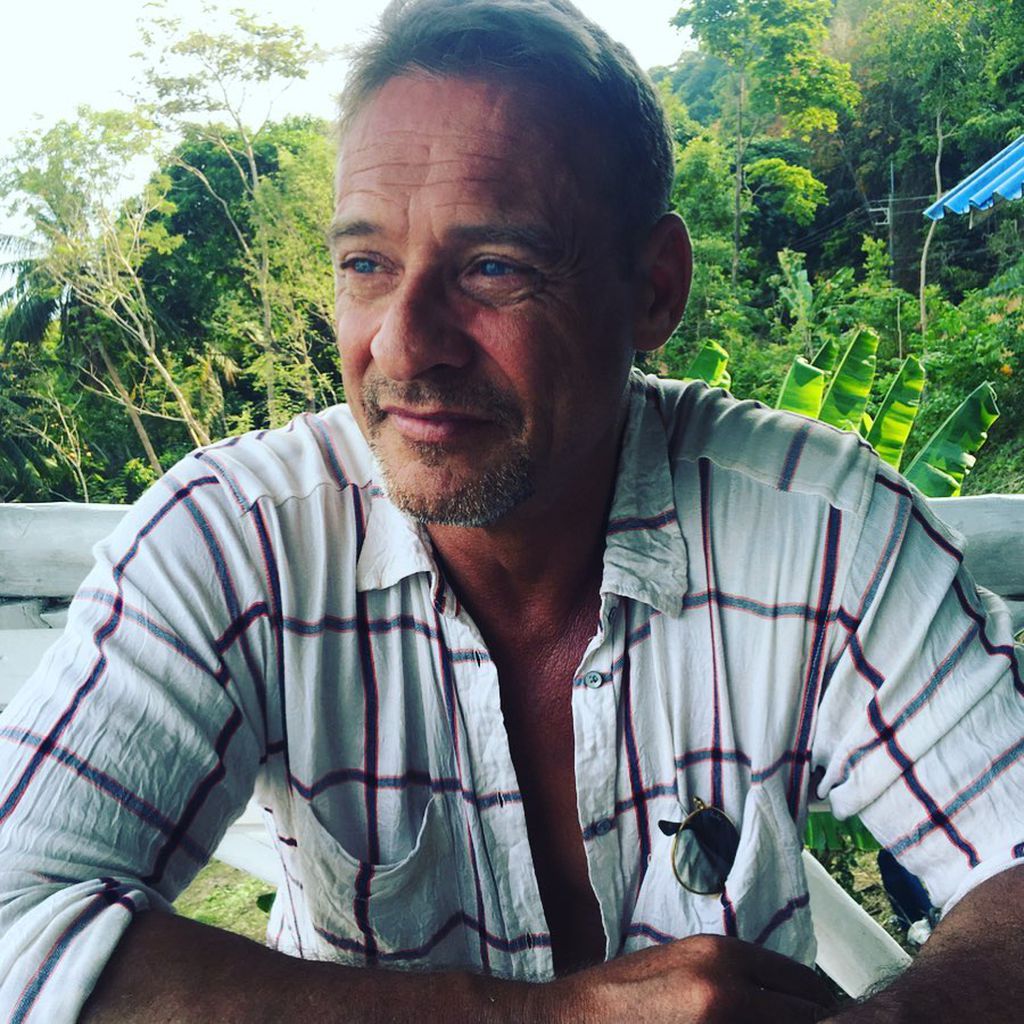 "Unter uns"-Star Kai Noll in Thailand