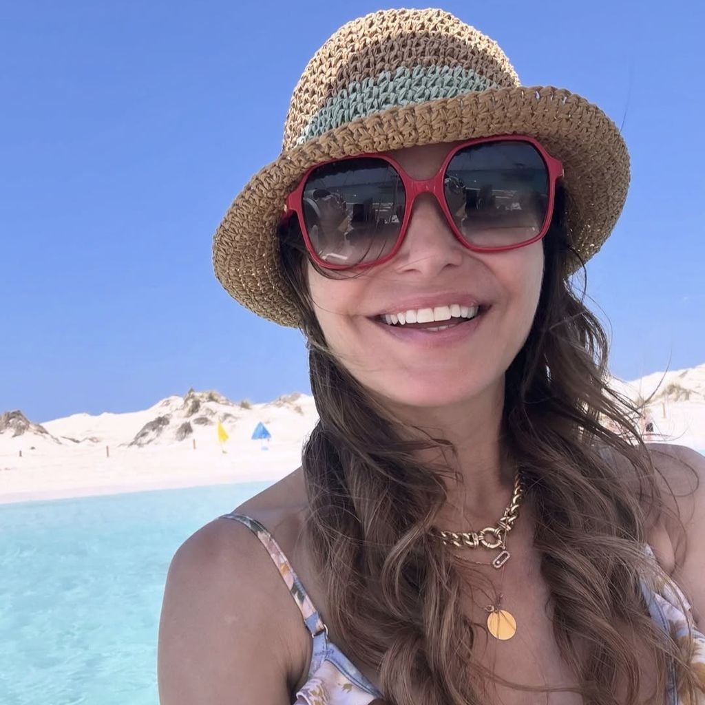 "Unter Uns"-Star Tabea Heynig auf Instagram