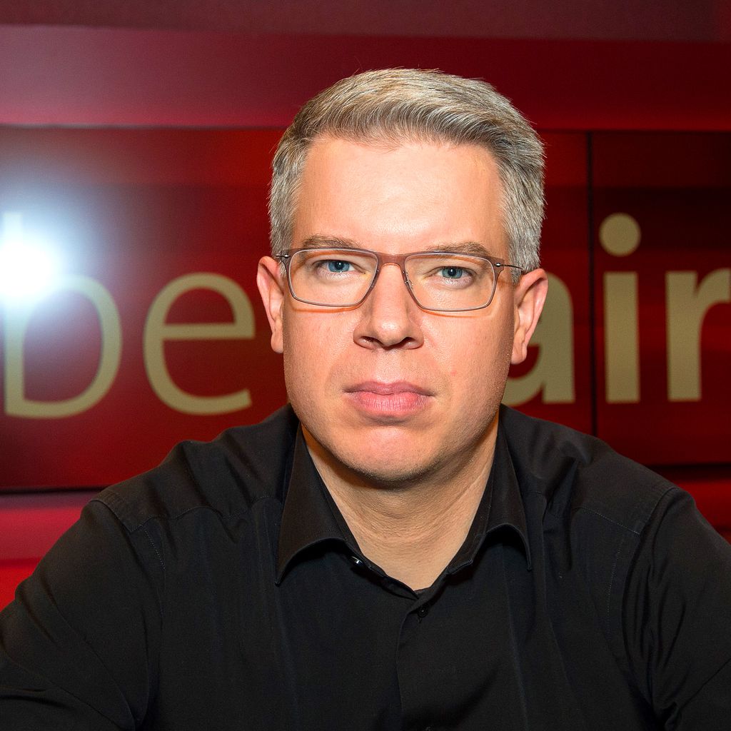 Unternehmer Frank Thelen