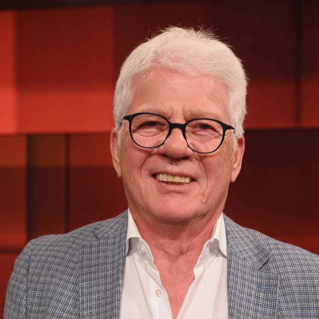 Zu Gast bei "Hart aber fair": Thomas Stein
