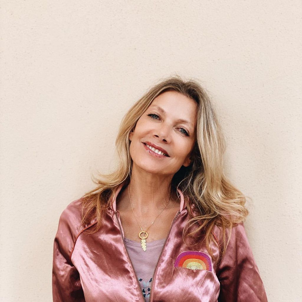 Ursula Karven, Schauspielerin