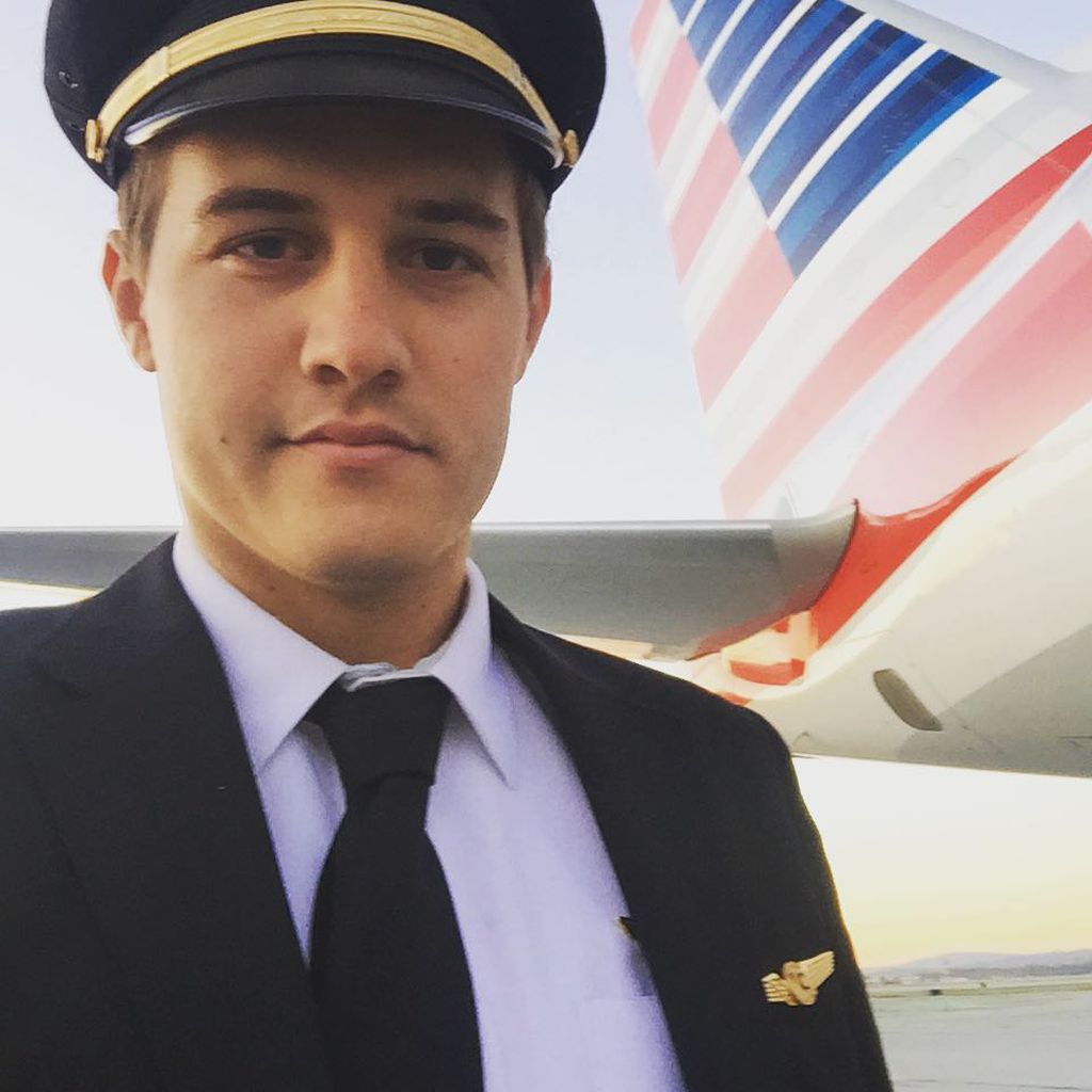 US-Bachelor Peter Weber, 2019