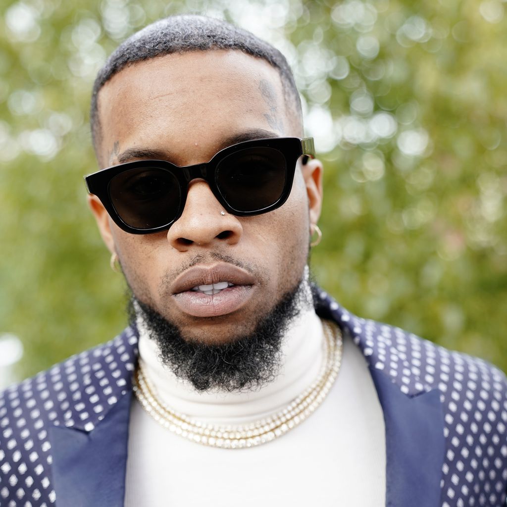 US-Rapper Tory Lanez