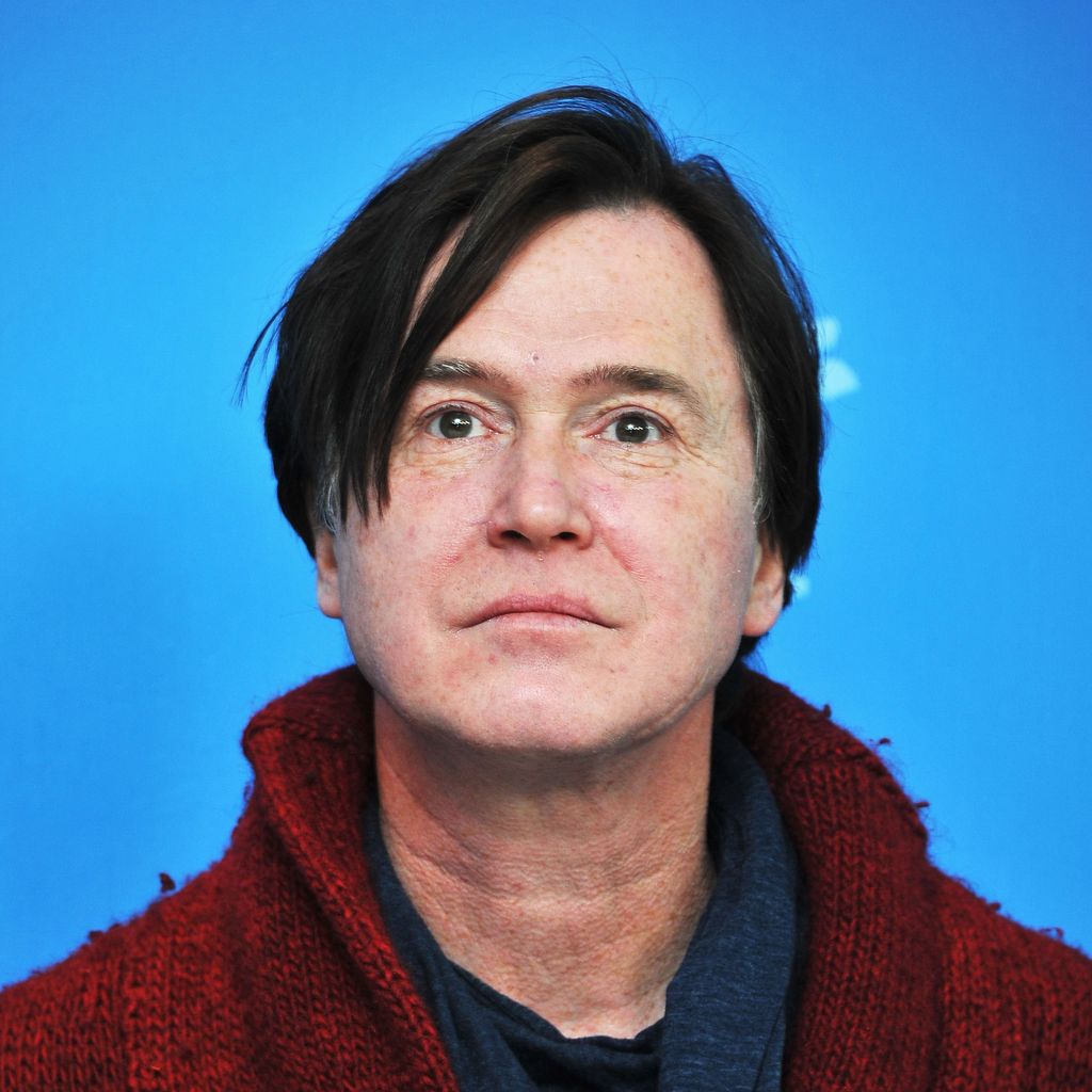 Uwe Bohm, Schauspieler