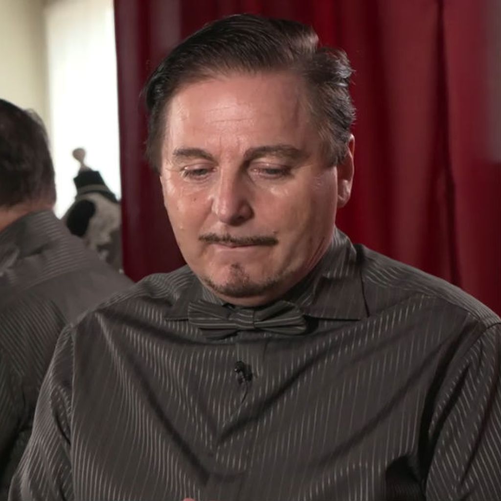 Uwe Herrmann, TV-Star