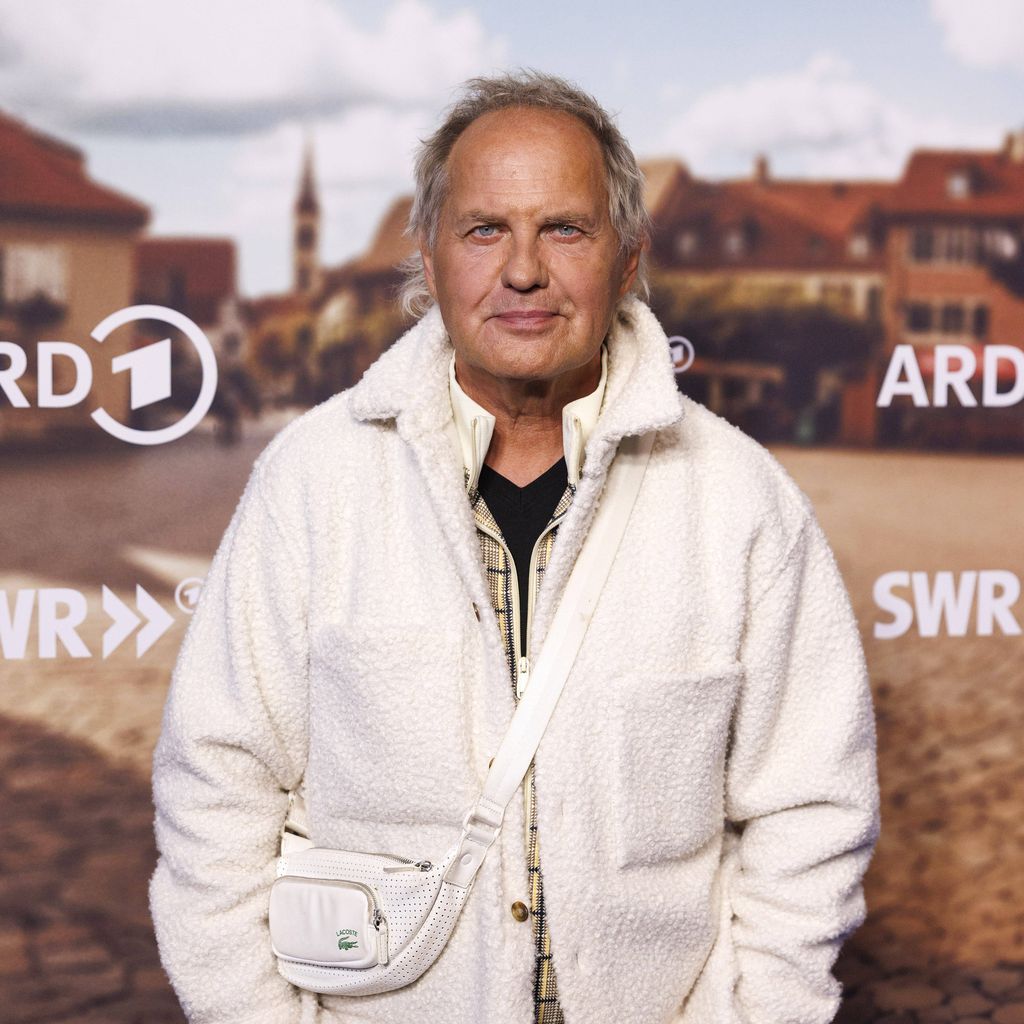 Uwe Ochsenknecht bei der Premiere von "Smeilingen – Ein Dorf wie Du und Ich" im Cinenova in Köln
