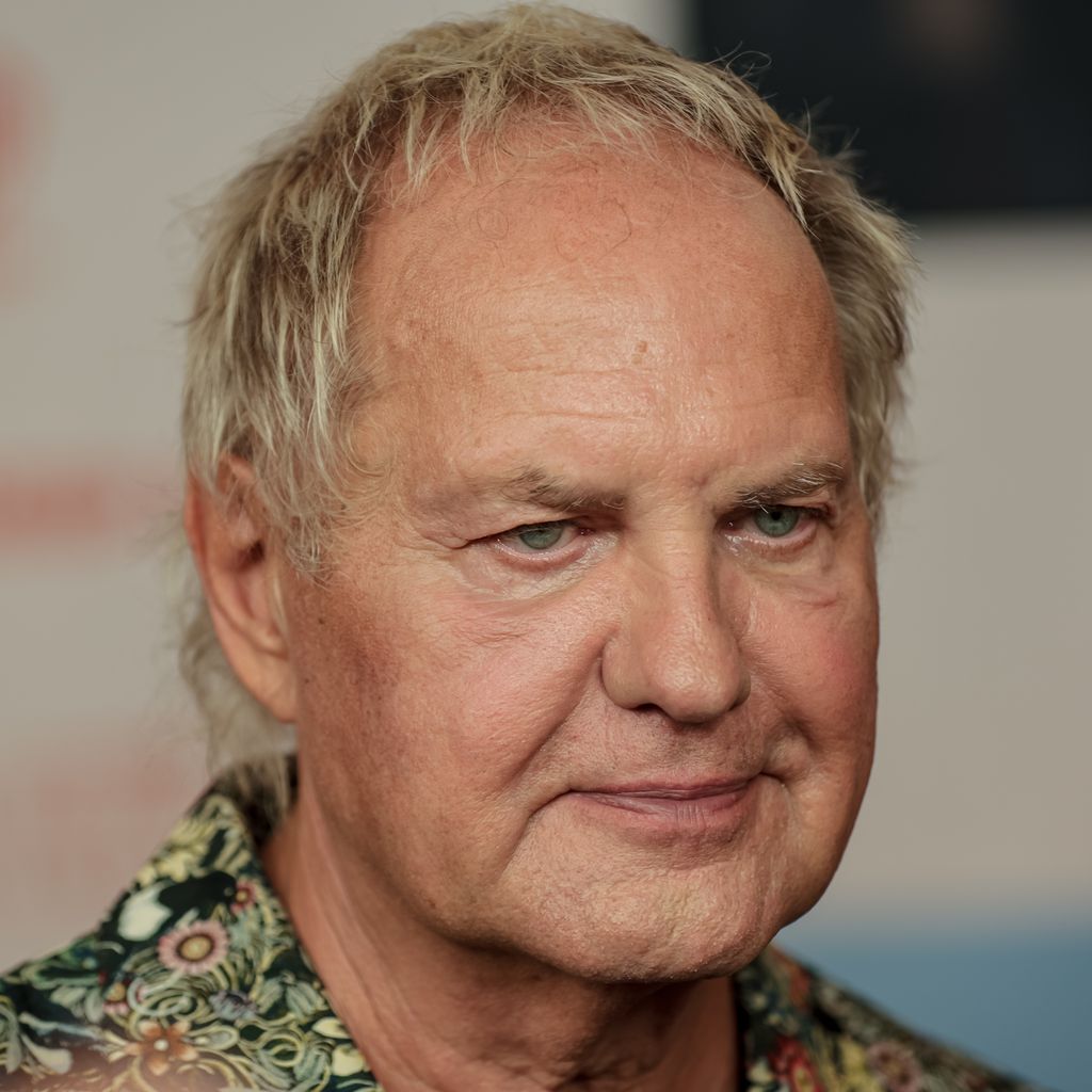Uwe Ochsenknecht im September 2024
