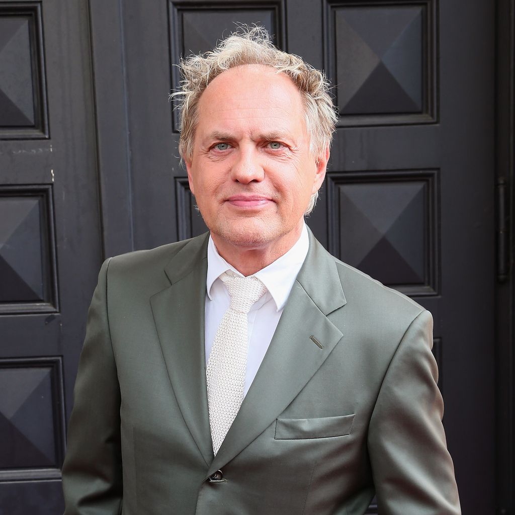 Uwe Ochsenknecht, Schauspieler
