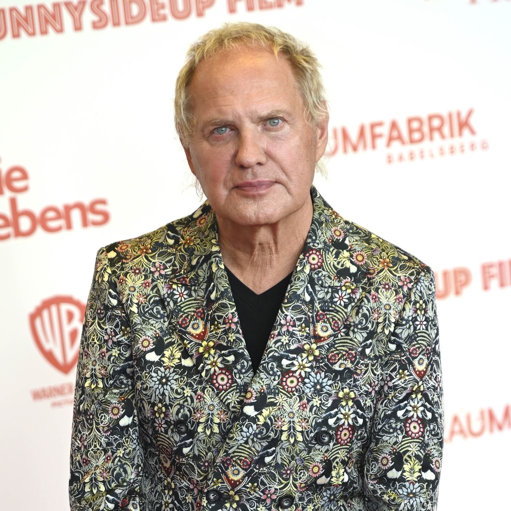 Uwe Ochsenknecht im September 2024