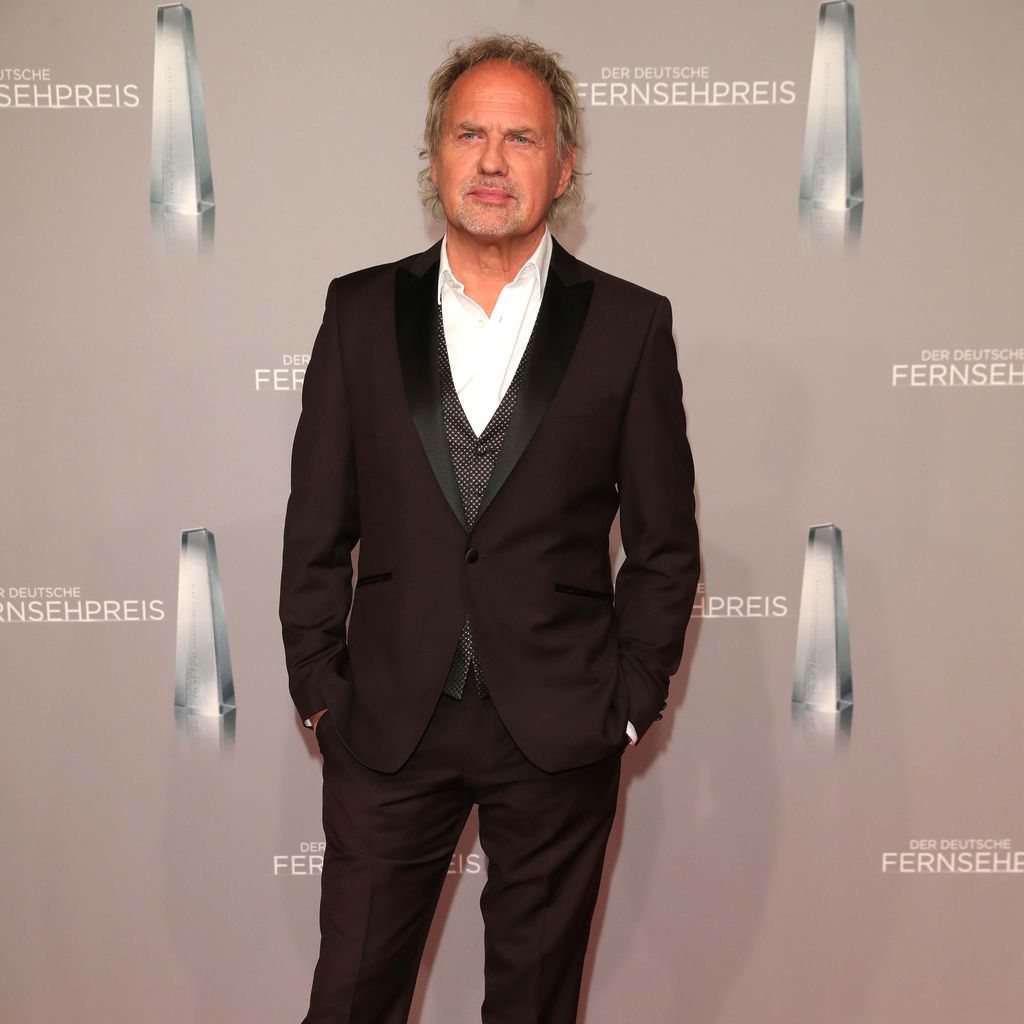 Uwe Ochsenknecht, Schauspieler