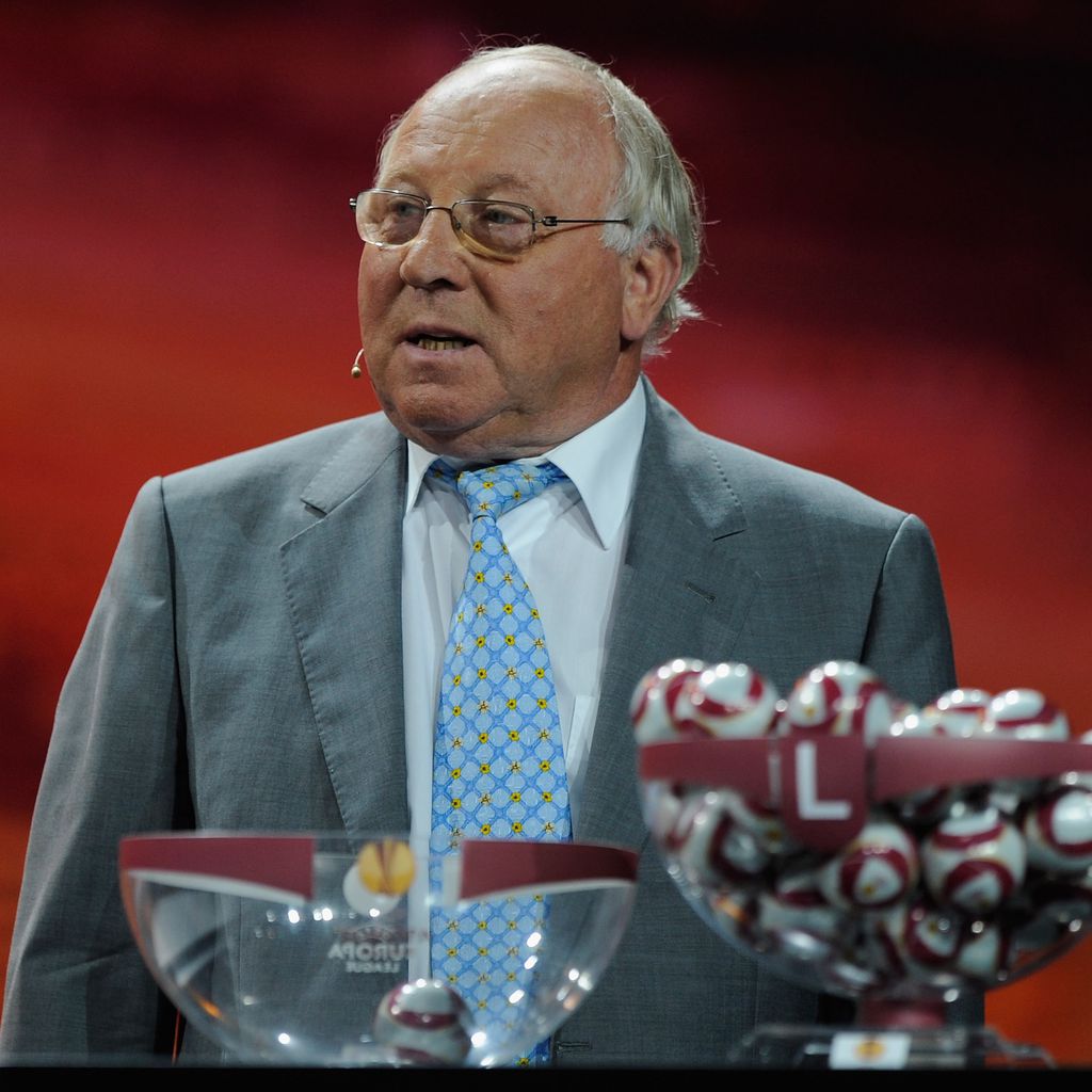 Uwe Seeler, 2009