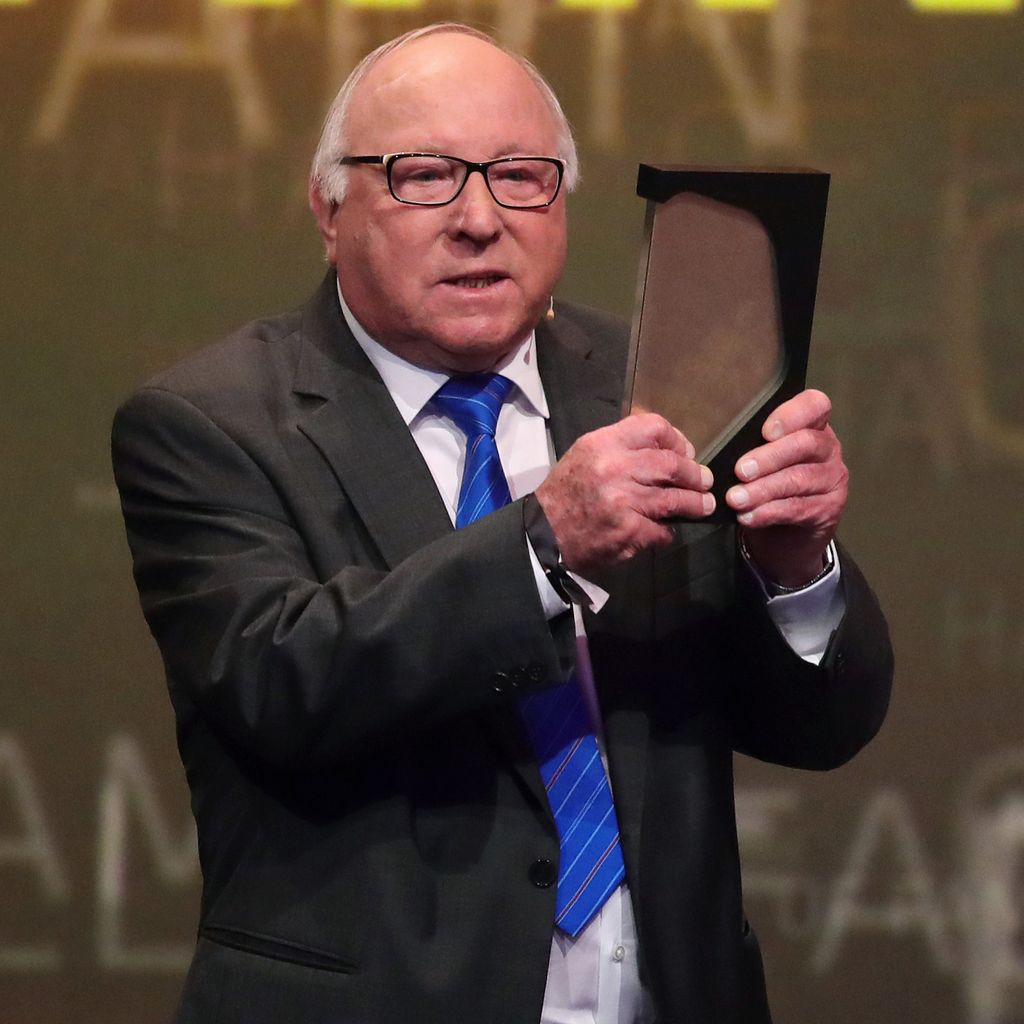 Uwe Seeler, Fußballer