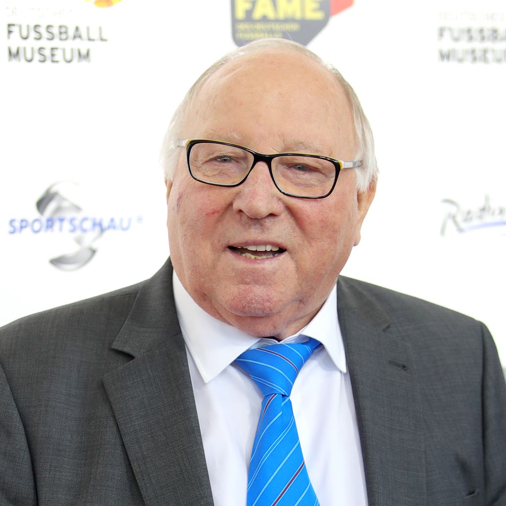 Uwe Seeler