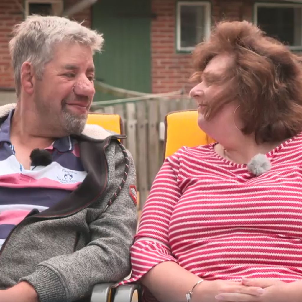 Uwe und Iris Abel im Promiflash-Interview, Juni 2019