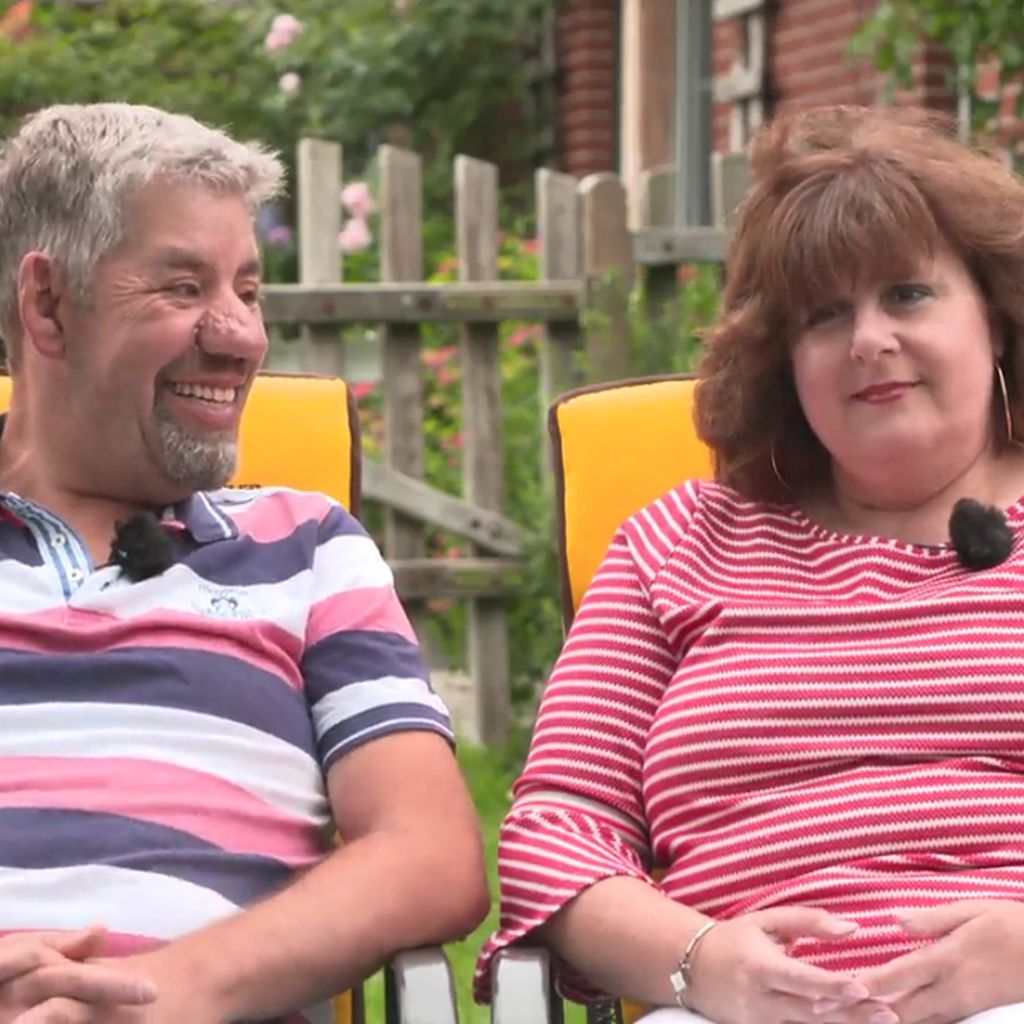 Uwe und Iris Abel im Promiflash-Interview, Juni 2019