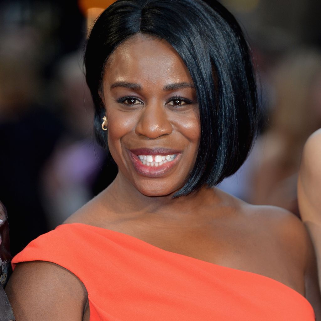 Uzo Aduba