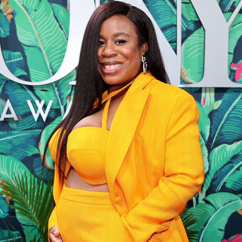Uzo Aduba, "Orange is the New Black"-Darstellerin