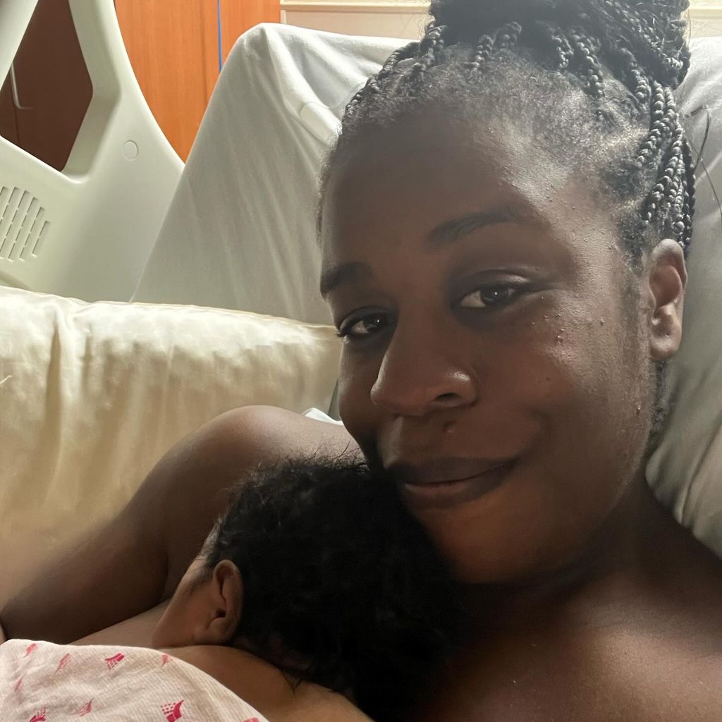 Uzo Aduba, Schauspielerin