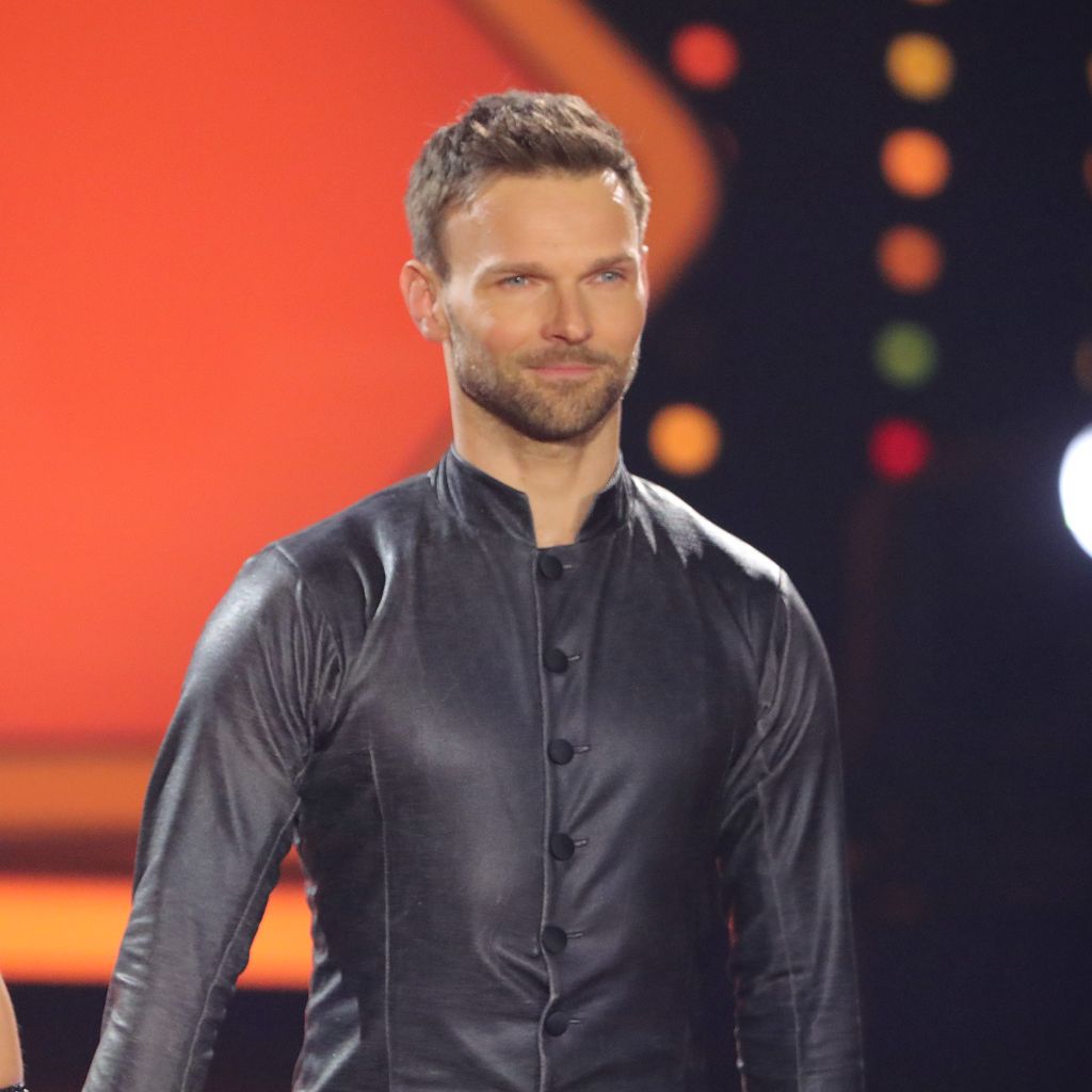 Vadim Garbuzov im März 2023
