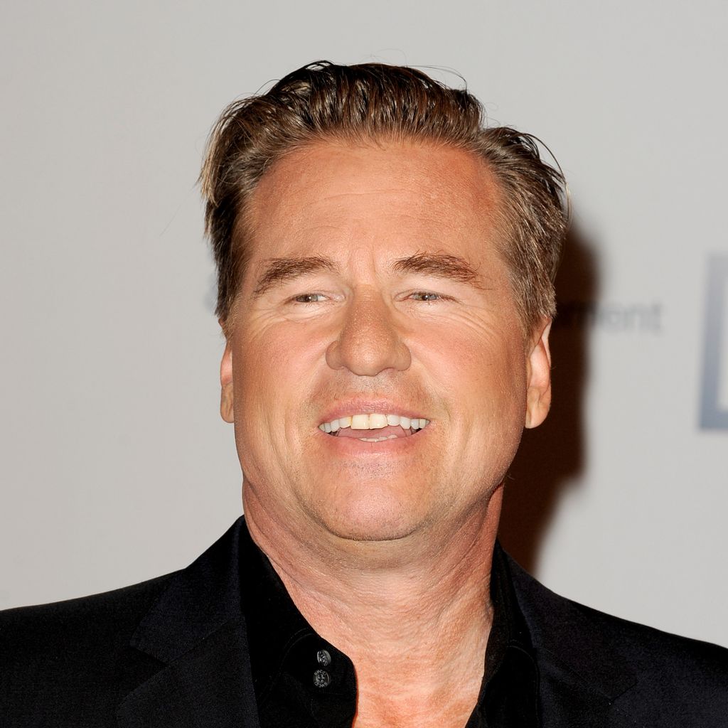 Val Kilmer
