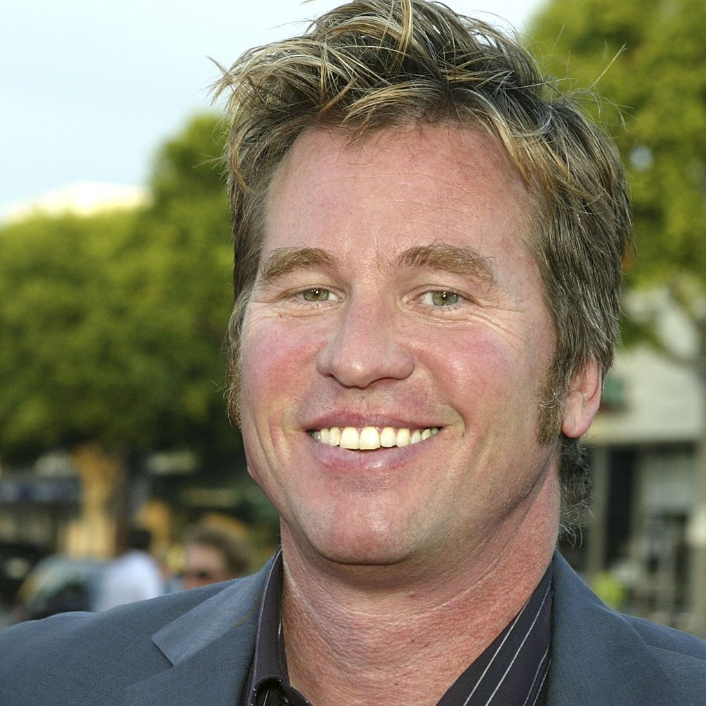 Val Kilmer, 2004