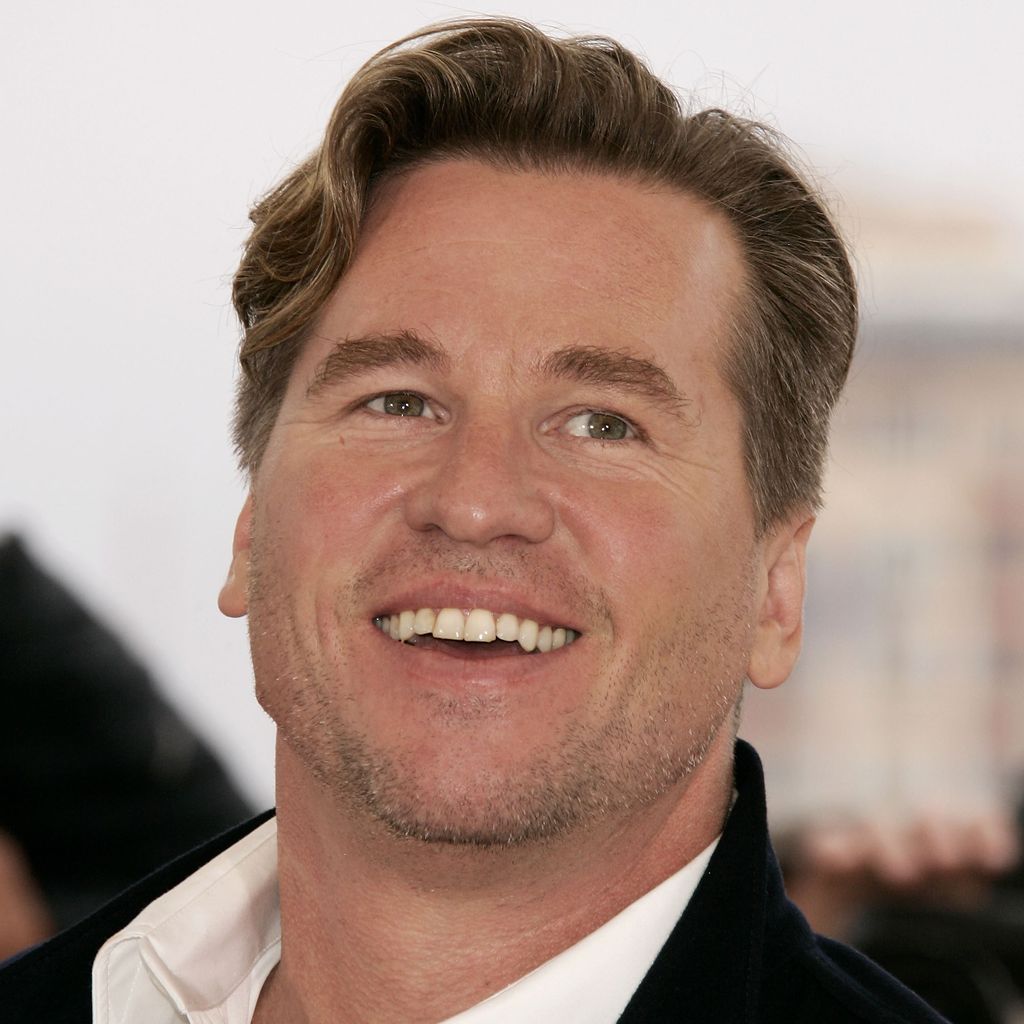 Val Kilmer, Hollywoodstar
