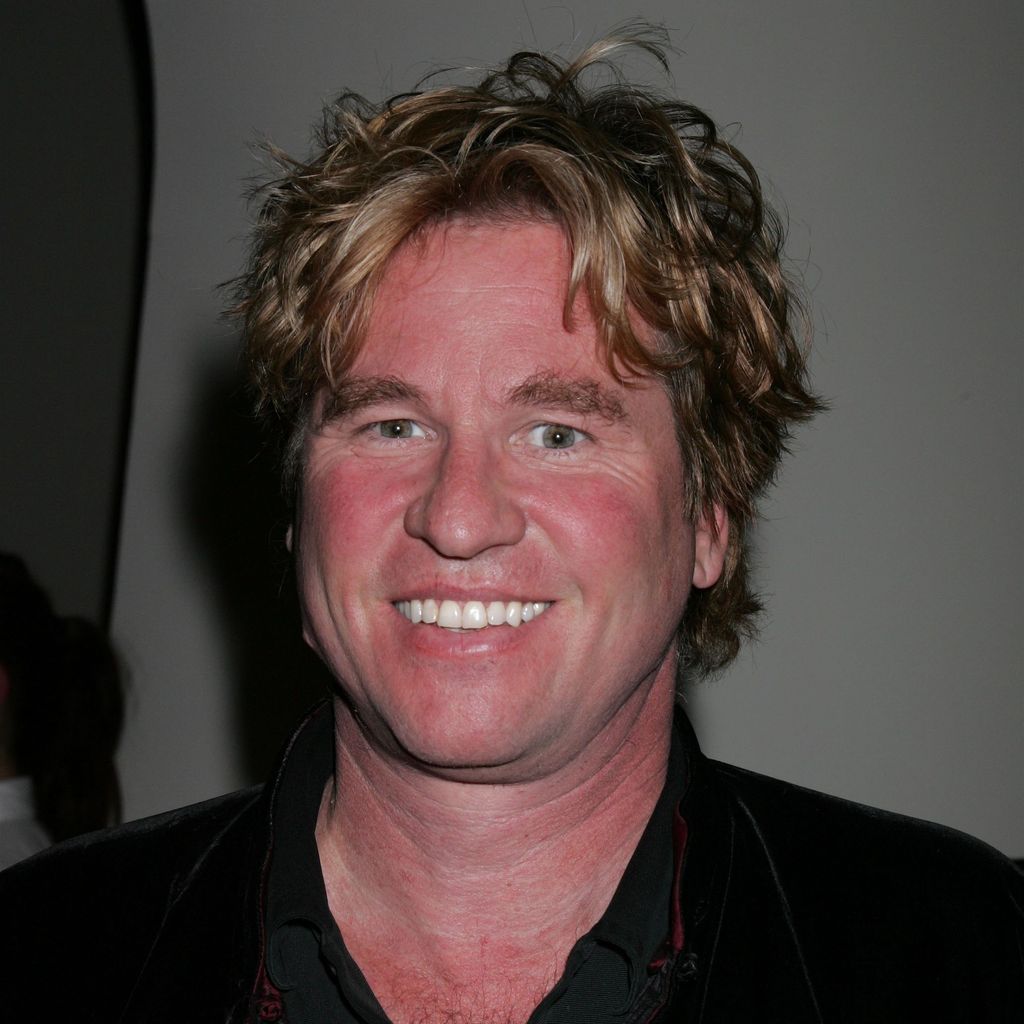 Val Kilmer, Januar 2006