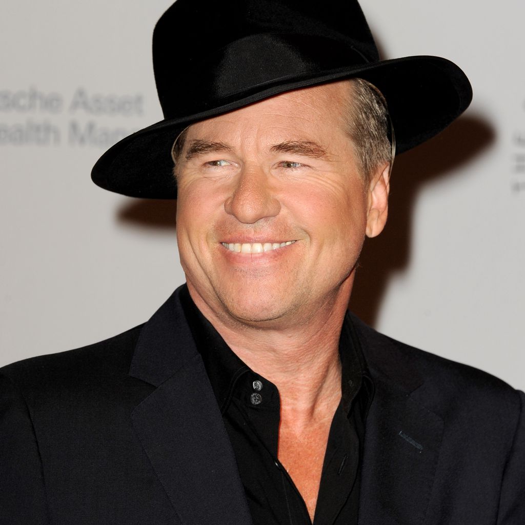 Val Kilmer bei einem Event in Santa Monica, September 2013