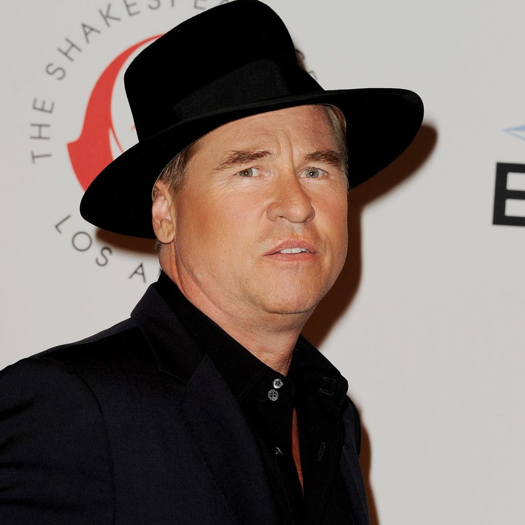 Val Kilmer bei einem Event in Santa Monica 2013