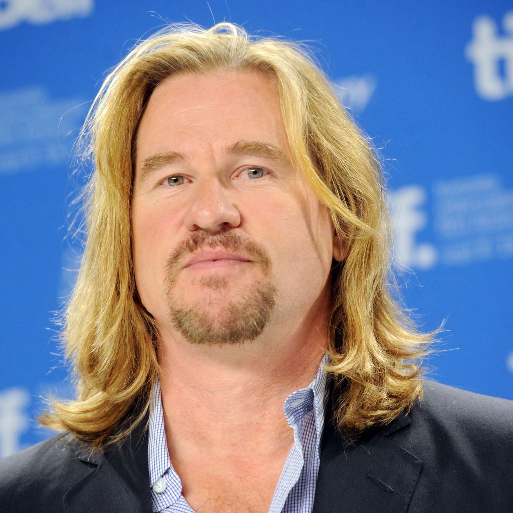 Val Kilmer, Schauspieler