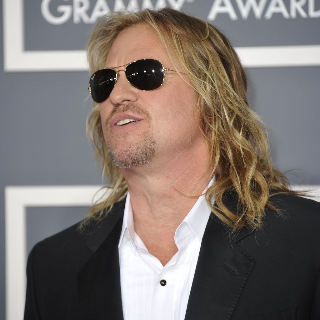 Val Kilmer