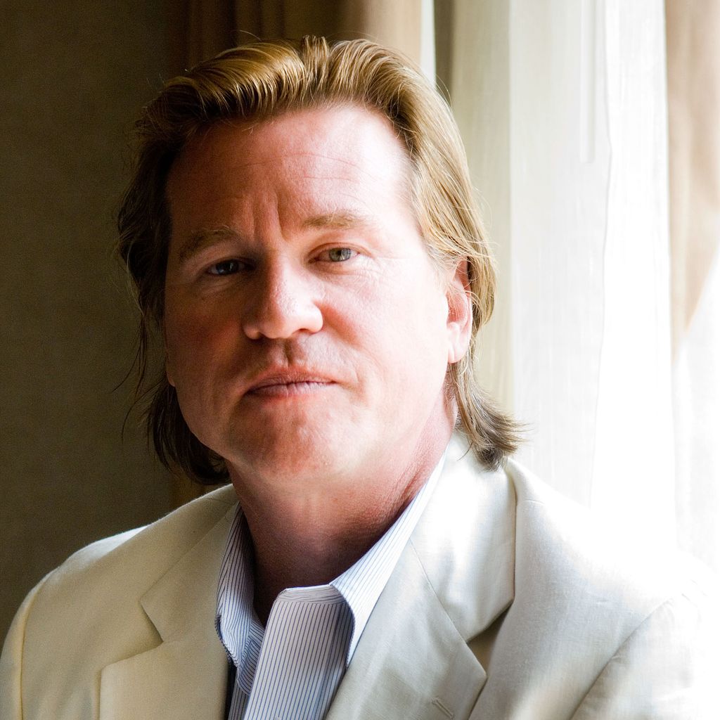 Val Kilmer, Schauspieler