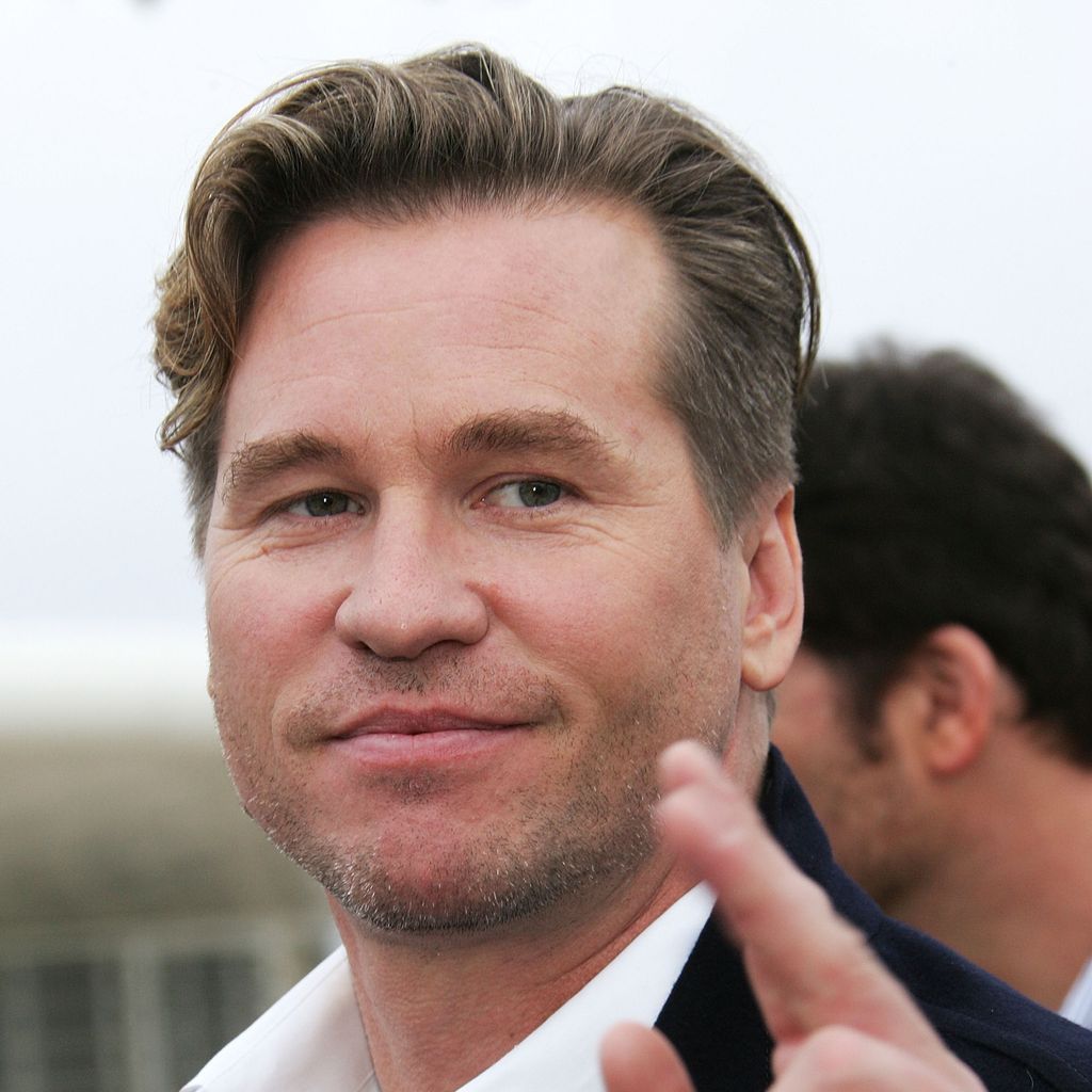 Val Kilmer, Schauspieler
