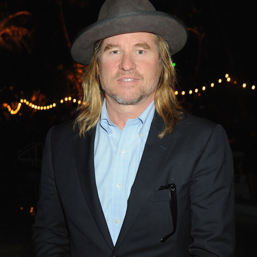 Val Kilmer