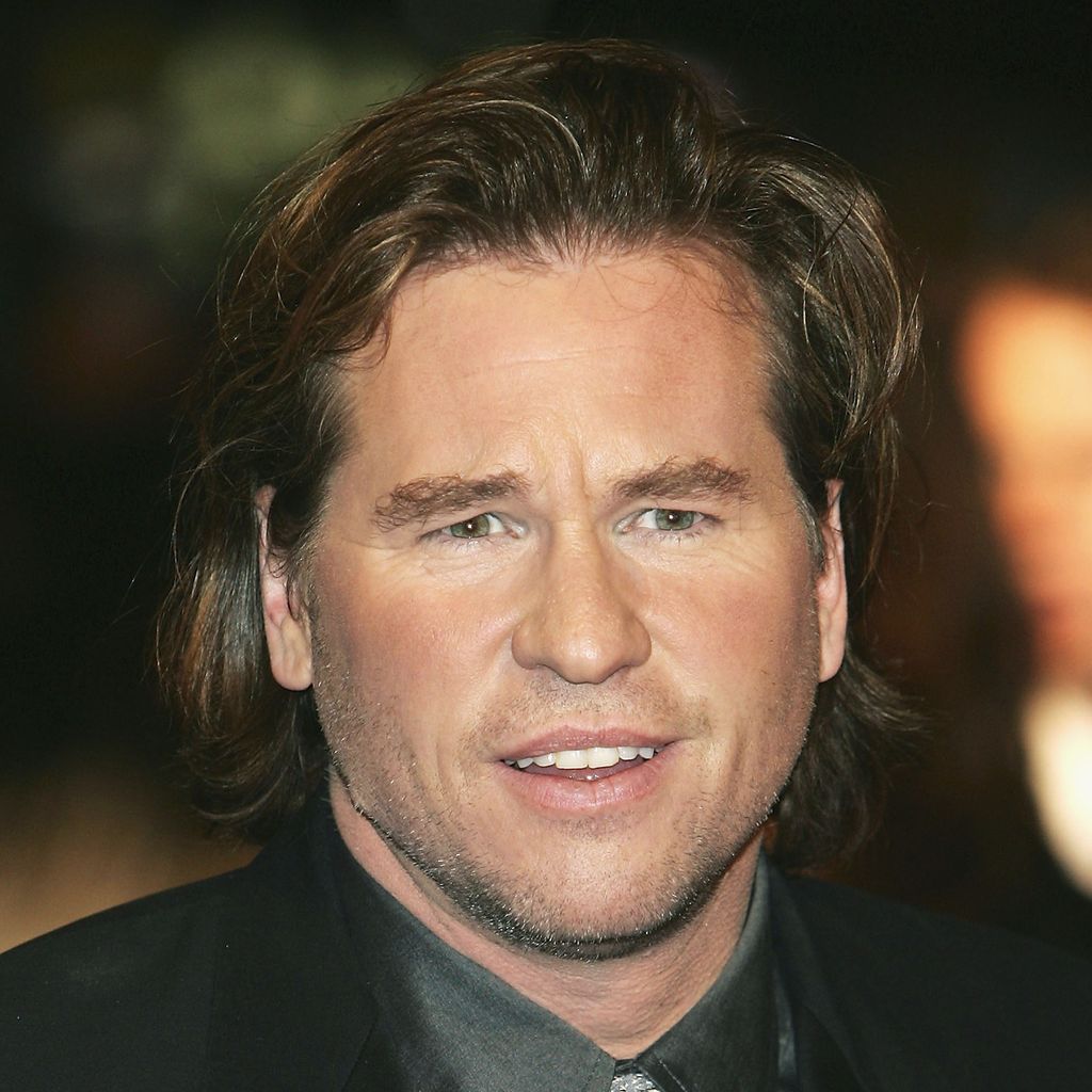 Val Kilmer, Schauspieler