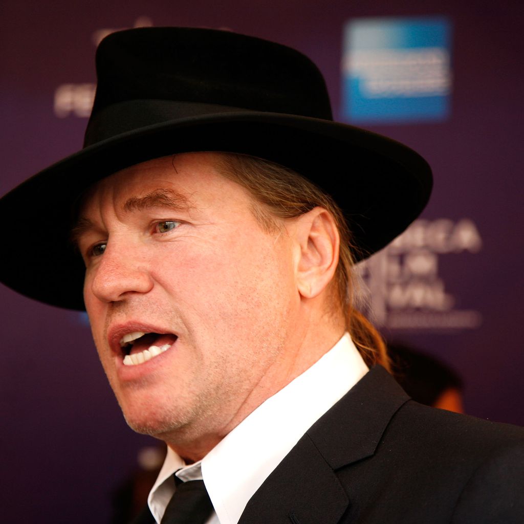 Val Kilmer bei dem Tribeca Film Festival in New York 2012