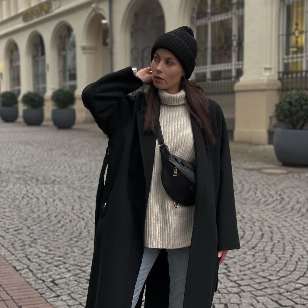 "Unter uns"-Darstellerin Valea Scalabrino