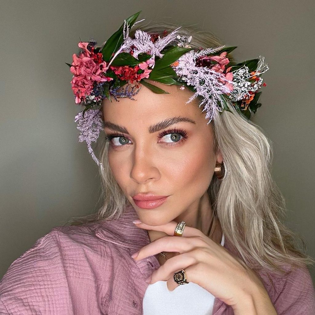 Valentina Pahde, Schauspielerin