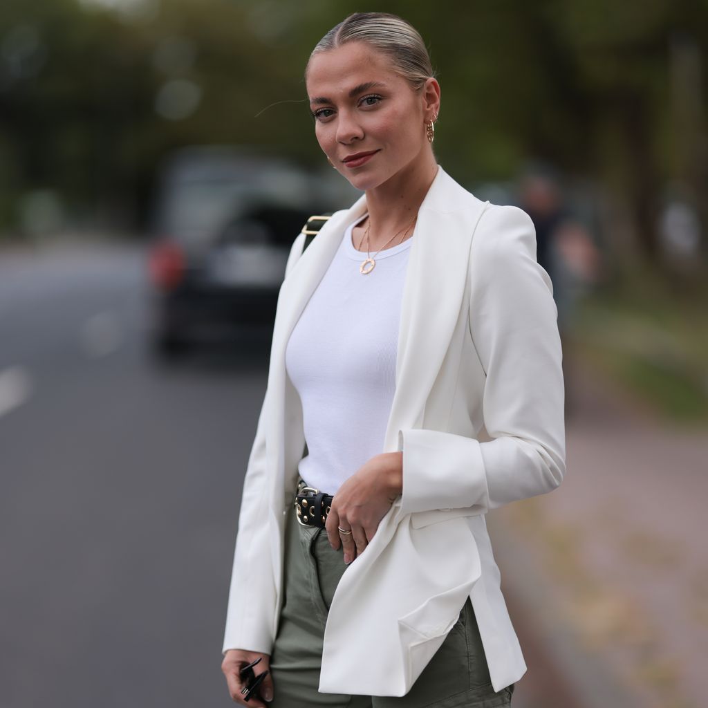 Valentina Pahde, Schauspielerin