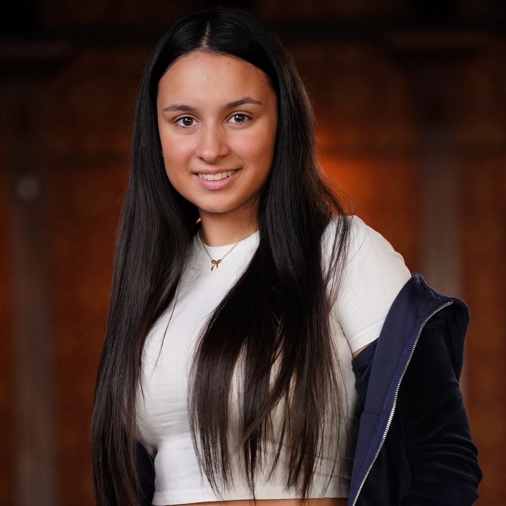 Valentina Wagner, DSDS-Liveshow-Kandidatin