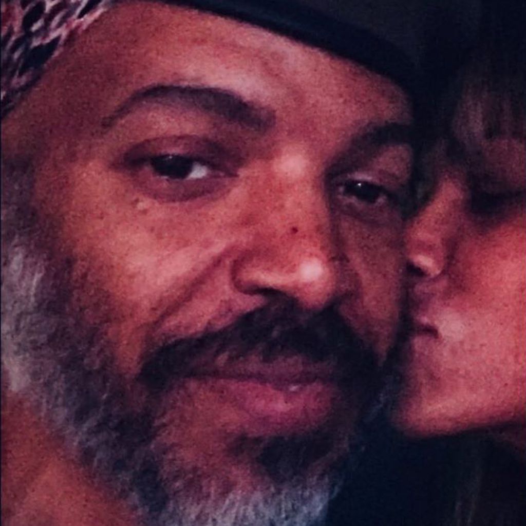 Van Hunt und Halle Berry
