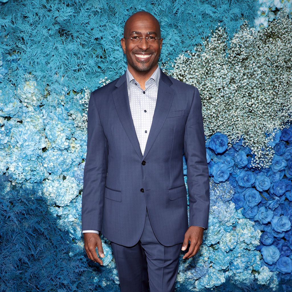Kommentator Van Jones