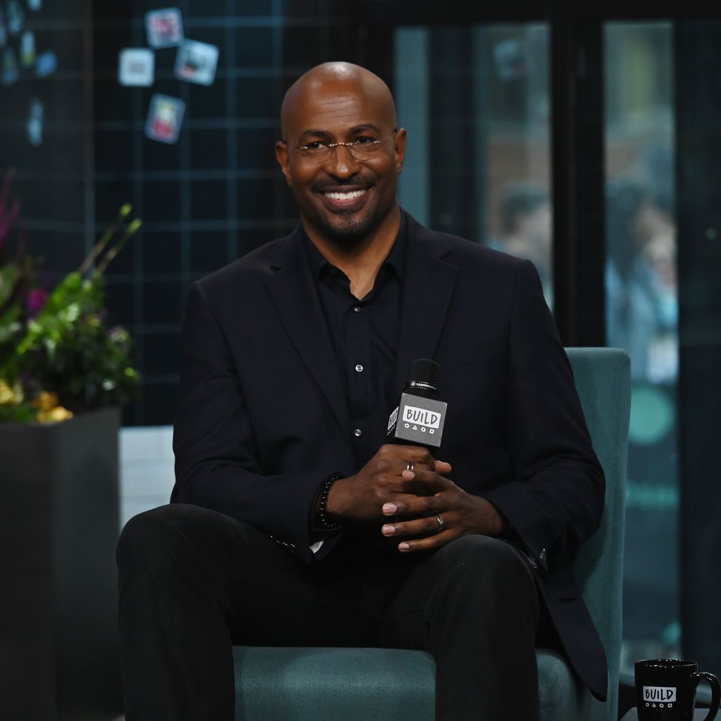 Van Jones im April 2019