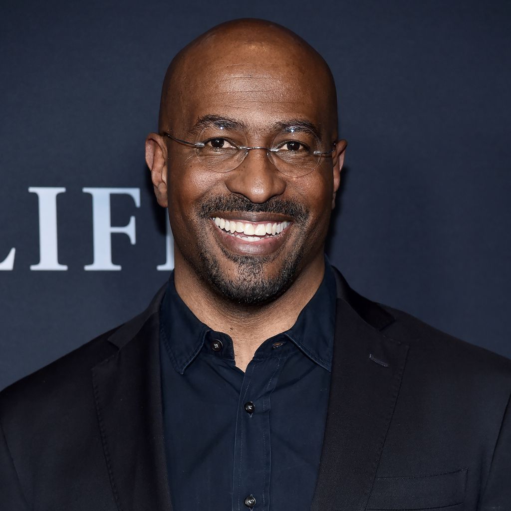 Van Jones, Anwalt