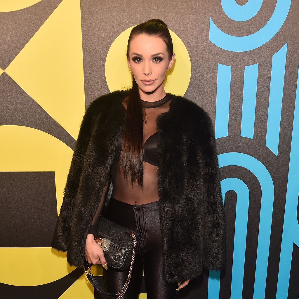 "Vanderpump Rules"-Bekanntheit Scheana Shay im Juni 2017 in Hollywood
