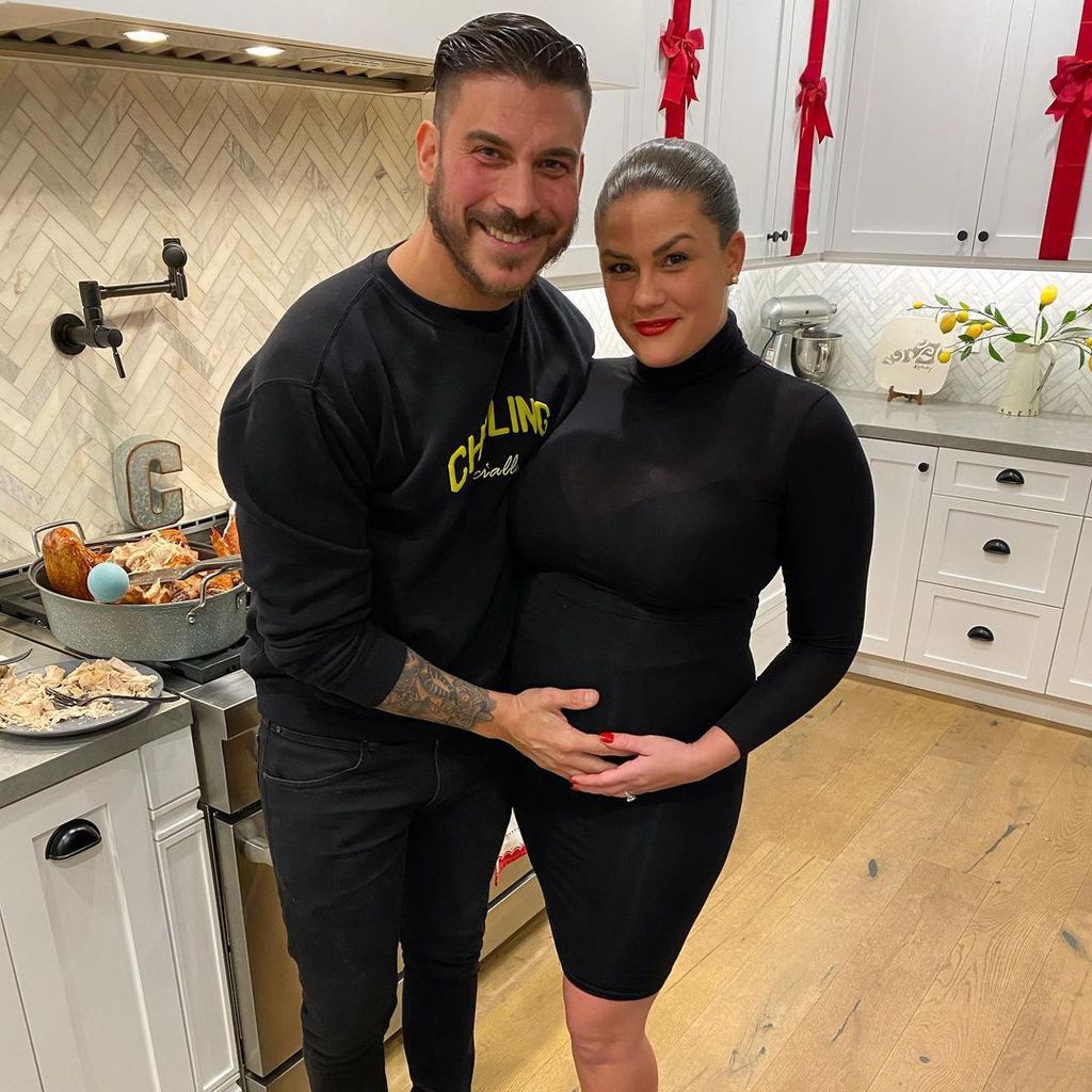 "Vanderpump Rules"-Stars Jax Taylor und Brittany Cartwright