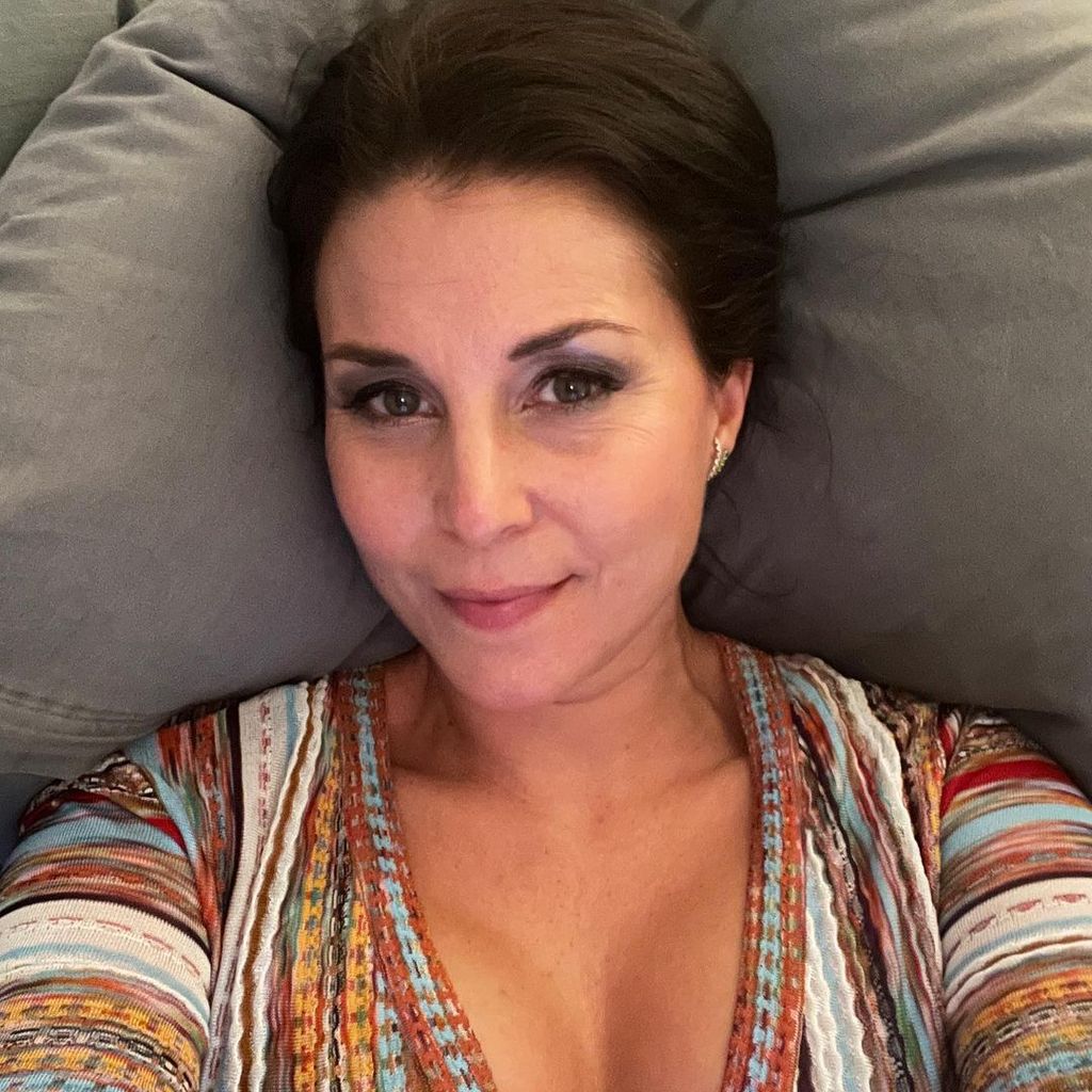 Vanessa Blumhagen, Moderatorin